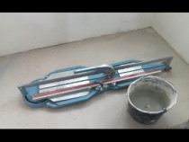 Mașină tăiat gresie Sigma 125 cm &ndash; CA NOUĂ &ndash; Garanție