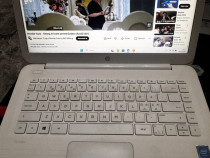 Laptop HP perfect funcțional