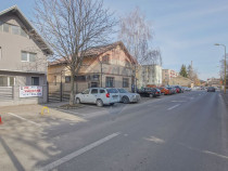 Proprietate versatilă &icirc;n Brașov &ndash; locuință, busine...
