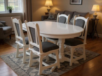 PRODUCĂTOR &ndash; Seturi mese extensibile + scaune