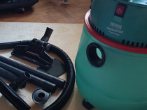 Aspirator Thomas Power Edition 1500W (Biturbo) - Set Complet Accesorii