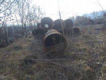 V&acirc;nd țeavă din recuperări