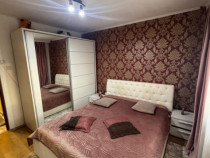 Apartament modern mobilat, AC &icirc;n ambele camere, lift nou, z