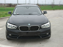 V&acirc;nd bmw Seria F20 118i automat.