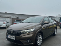 Dacia Logan autoturism