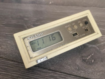 Ceas vintage Sharp CT‑451 &ndash; funcțional