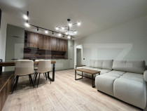 Apartament 3 camere, 65 mp, zona FSPAC Marasti
