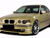 Bara fata bmw e46 compact #7