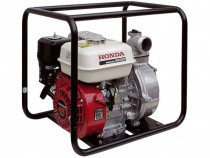 Motopompa de presiune Honda WH20X