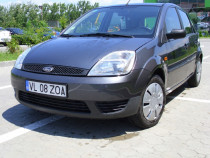 Ford fiesta anno 2003 benzina #3