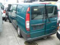 Dezmembrari mercedes vito 2005 #7