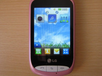 Telefon LG Cookie Style T310 liber de retea