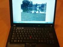 Dezmembrez Laptop Lenovo R61 Think Pad Intel pentru piese