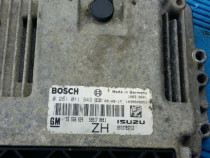 Calculator opel astra h 1.7 diesel
