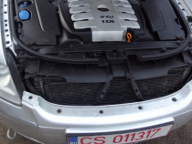 Radiator VW Phaeton radiatoare apa clima intercooler 5.0 v10