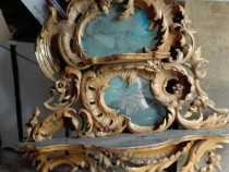 Oglindă vintage 100 ani