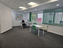 Spatiu de birouri zona Victoriei