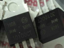 Mbr30100ct - diode, i schotky 30a, 100v