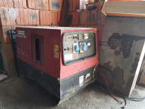 Aparat de sudura Generator 220-380 kw