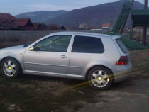 Volkswagen Golf IV -