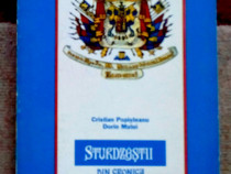 Sturdzestii Cristian Popisteanu 1995