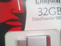Memorie (stick) USB 16,32,64,128Gb sau card micro SD telefon