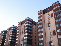 Apartament 2 camere - Militari Residence