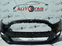 Bara fata Ford Fiesta An 2014-2017, gauri pentru parktronic