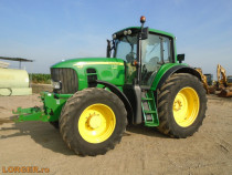 Tractor John Deere 7430 Premium