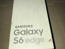 Cutie Samsung Galaxy S6 Edge