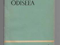 Homer - Odiseea (vol II)