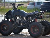 Atv Model Raptor 125cc, Roti de 8 Inch,4w2
