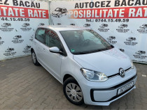 Volkswagen up vw -2017-euro 6- posibilitate rate-