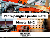 Panza fierastrau metal OPTIMUM SP 13 1440x13x8/12 MASTER