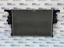 Radiator racire Iveco Daily 2.3 HPI 2011 - 2014 Euro 5 Cod 8