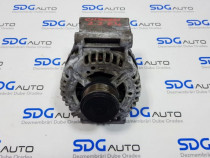 Alternator Bosch Citroen Jumper Peugeot Boxer 2.2HDI Euro 4