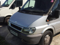 Bara Fata Ford Transit 2.0 Diesel 2000 - 2006