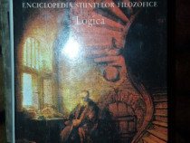 Hegel - Enciclopedia stiintelor filozofice / logica