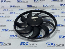 Ventilator GMV Fiat Ducato Citroen Jumper Peugeot Boxer 2014