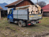 Lemn foc Stejar și Fag
