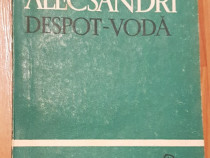 Despot-Voda de Vasile Alecsandri