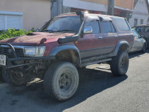 Toyota hilux surf offroad,4 runner,3.0d ,automat acte anglia
