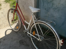 Bicicleta cadru aluminiu