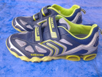 Geox Sport pantofi sport dama - copii mar. 37