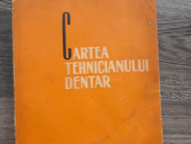 Cartea tehnicianului dentar