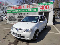 Dacia Logan,1.5 Diesel,2006,Finantare Rate
