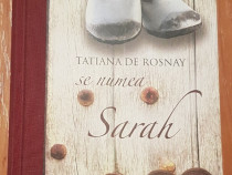 Se numea Sarah de Tatiana de Rosnay