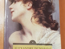 Dama cu camelii de Alexandre Dumas Fiul