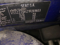 Kit pornire seat cordoba/ibiza 1999/2001 1.9 tdi