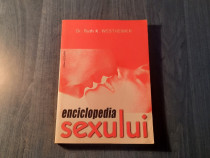 Enciclopedia sexului de Ruth K. Westheimer